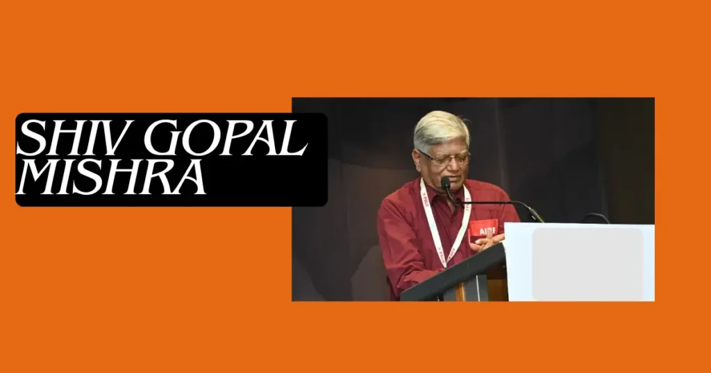 Justice Ranjana Prakash Desai: 8th Pay Commission की पहली महिला Chairperson | 2 shiv gopal mishra