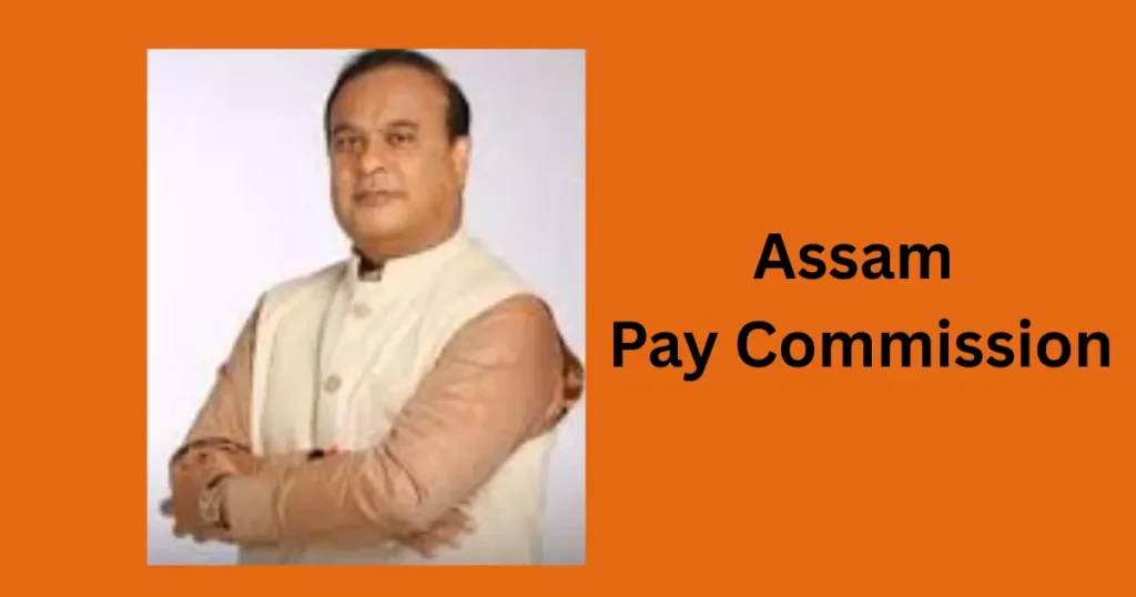 असम का अलग वेतन आयोग: फायदा या नुकसान? Dr. Manjeet Patel का "One Country One Pay" विश्लेषण 1 assam pay commission