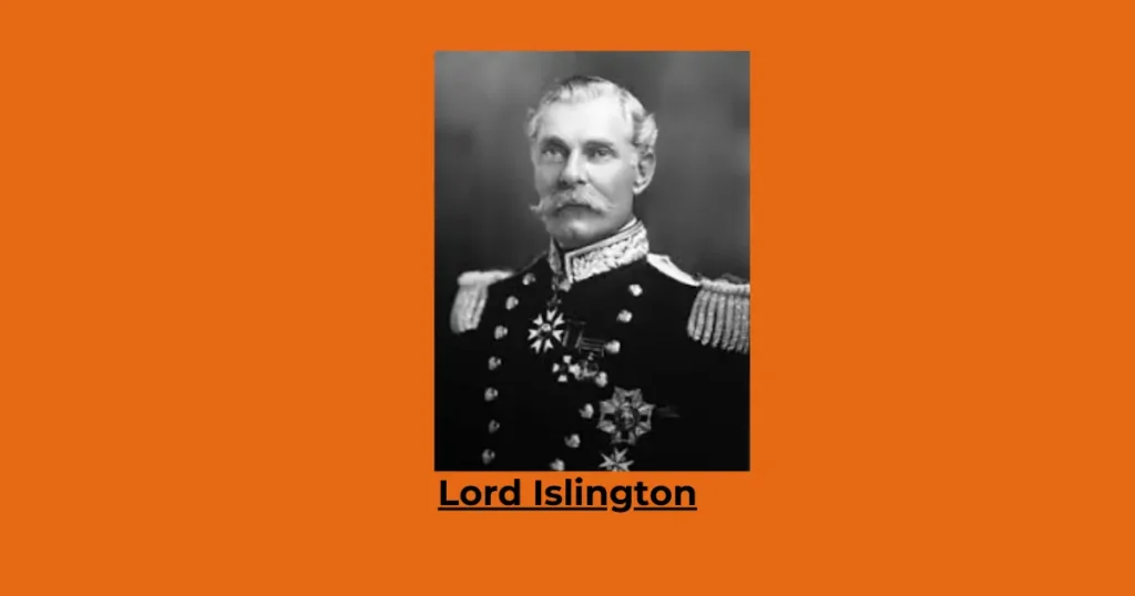 पहला वेतन आयोग (1st Pay Commission): आजाद भारत की पहली बड़ी सरकारी salary revolution 2 lord islington